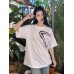 Prada Graphic Logo T-Shirt