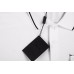 Prada "Pocket Detail" Polo Shirt