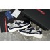 PRADA AMERICA'S CUP NAVY SILVER