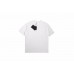 Prada Logo Pocket T-Shirt (White)