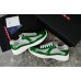 PRADA AMERICA'S CUP GREEN SILVER