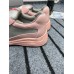 PRADA AMERICA'S CUP SOFT RUBBER PINK SILVER