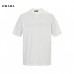 Prada T-Shirt - White with Subtle Branding