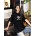 Prada Milano Black Logo T-Shirt