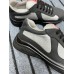 PRADA AMERICA'S CUP SOFT RUBBER BLACK SILVER