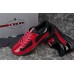 PRADA AMERICA'S CUP RED BLACK