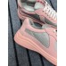 PRADA AMERICA'S CUP SOFT RUBBER PINK SILVER