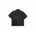 Prada Zip-Up Shirt