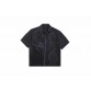 Prada Zip-Up Shirt