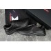 PRADA AMERICA'S CUP LEATHER BLACK