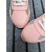 PRADA AMERICA'S CUP SOFT RUBBER PINK SILVER