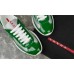 PRADA AMERICA'S CUP GREEN SILVER