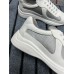 PRADA AMERICA'S CUP SOFT RUBBER WHITE SILVER