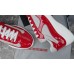 PRADA AMERICA'S CUP RED SILVER