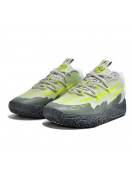 PUMA LAMELO BALL MB.03 x HILLS