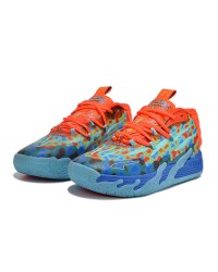 PUMA LAMELO BALL MB.03 x GUTTERMELO