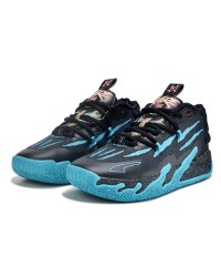 PUMA LAMELO BALL MB.03 x BLUE HIVE