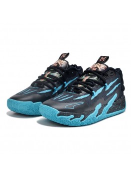 PUMA LAMELO BALL MB.03 x BLUE HIVE