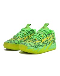 PUMA LAMELO BALL MB.03 x LA FRANCE