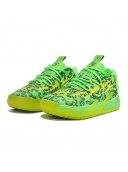 PUMA LAMELO BALL MB.03 x LA FRANCE