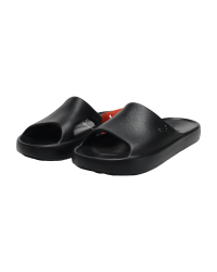 PUMA SHIBUI CAT SLIDE x BLACK