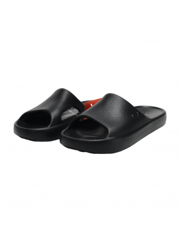 PUMA SHIBUI CAT SLIDE x BLACK