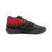 PUMA LAMELO BALL MB.01 x BLACK RED BLAST