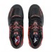 PUMA LAMELO BALL MB.01 x BLACK RED BLAST