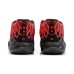 PUMA LAMELO BALL MB.01 x BLACK RED BLAST