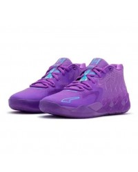 PUMA LAMELO BALL MB.01 x QUEEN CITY