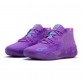 PUMA LAMELO BALL MB.01 x QUEEN CITY