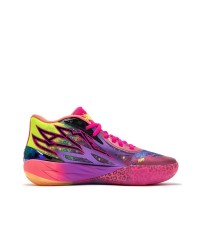 PUMA LAMELO BALL MB.02 x BE YOU