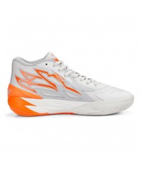 PUMA LAMELO BALL MB.02 x GORANGÉ