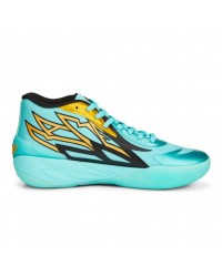 PUMA LAMELO BALL MB.02 x HONEYCOMB