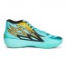 PUMA LAMELO BALL MB.02 x HONEYCOMB