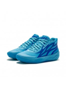 PUMA LAMELO BALL MB.02 x ROOKIE OF THE YEAR