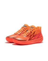 PUMA LAMELO BALL MB.02 x SUPERNOVA