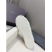 Rick Owens Low-Top Sneakers - Grey Suede
