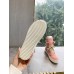 Rick Owens Geobasket Sneakers - Pink Pony Hair