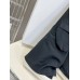 Rick Owens Black Over-the-Knee Boots