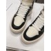 Rick Owens High-Top Sneakers