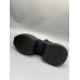 Rick Owens Black High-Top Platform Boots