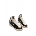 Rick Owens High-Top Sneakers
