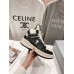 Rick Owens High-Top Sneakers