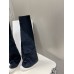 Rick Owens Black Over-the-Knee Boots