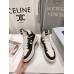 Rick Owens High-Top Sneakers
