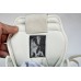 RICK OWENS GEOBASKET MILK BLACK