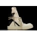 RICK OWENS GEOBASKET MILK BLACK