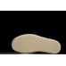 RICK OWENS GEOBASKET MILK BLACK