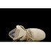 RICK OWENS GEOBASKET MILK BLACK